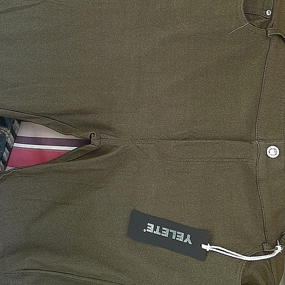 Yelete Army Green 3xl pull on jegging pants that move with you. Super Comfort! - Picture 11 of 12